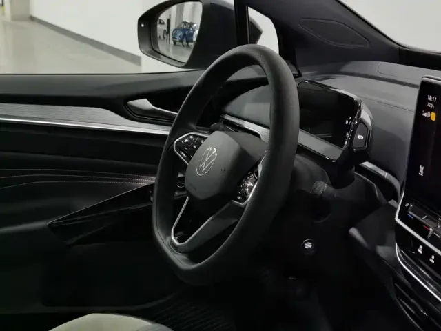 Volkswagen ID.4 Crozz — Фото автомобиля 22