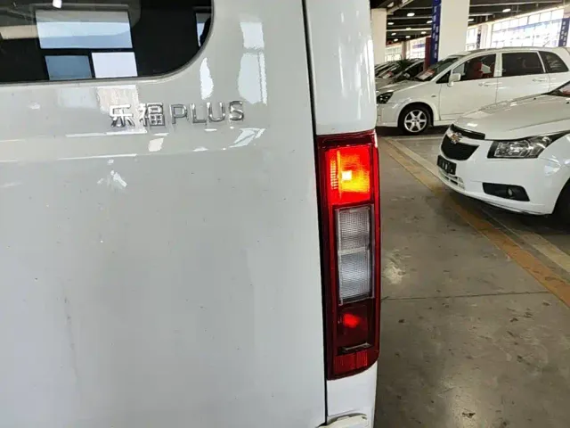 Kaven Auto Lefu — Фото автомобиля 7
