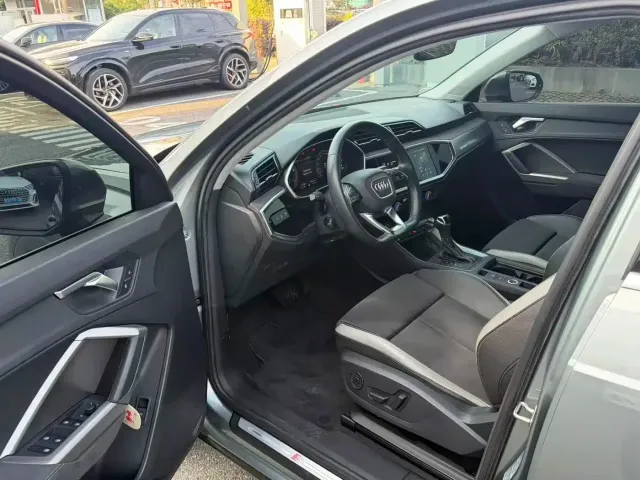 Audi Q3 — Фото автомобиля 7
