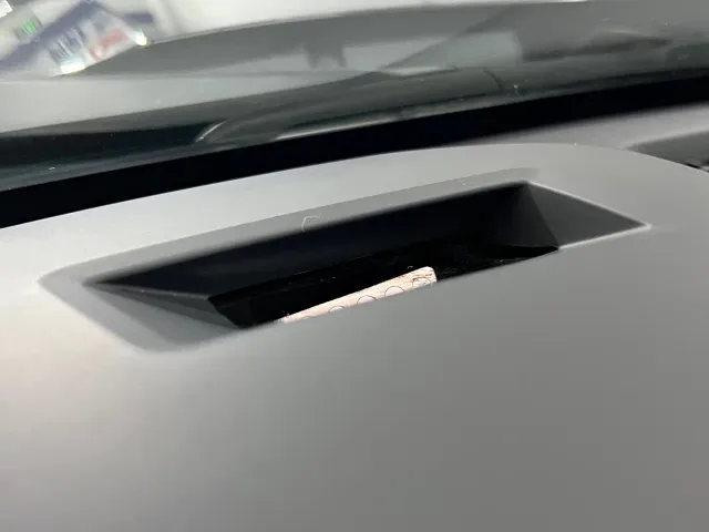 Cadillac CT4 — Фото автомобиля 14