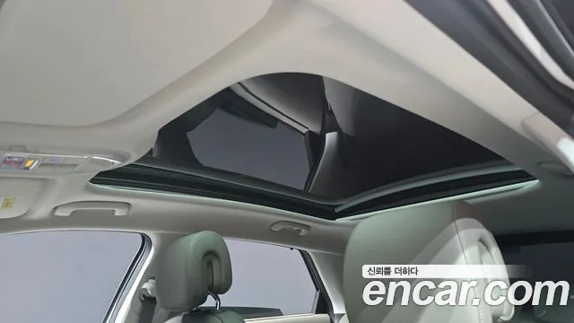 Hyundai Ioniq 5 — Фото автомобиля 24