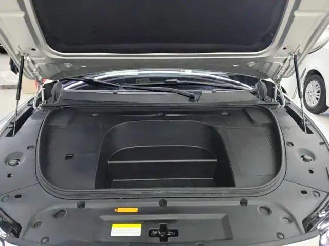 Dongfeng Yipai eπ007 2024 620Pro Edition — Фото автомобиля 19