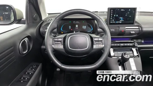 Hyundai Casper — Фото автомобиля 12