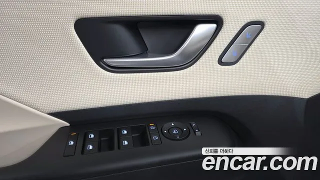 Hyundai Kona Kona Гибрид (SX2) Inspiration — Фото автомобиля 12