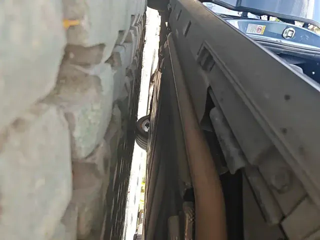 BYD Seal 07 DM-i — Фото автомобиля 20