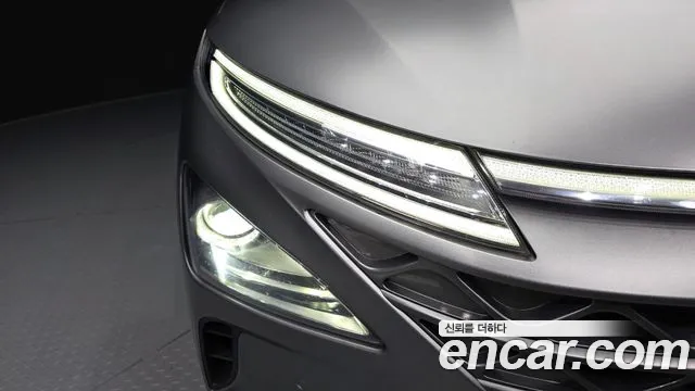 Hyundai Nexo Nexo Premium — Фото автомобиля 20