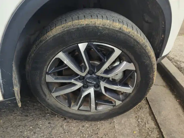 Haval H6 — Фото автомобиля 6