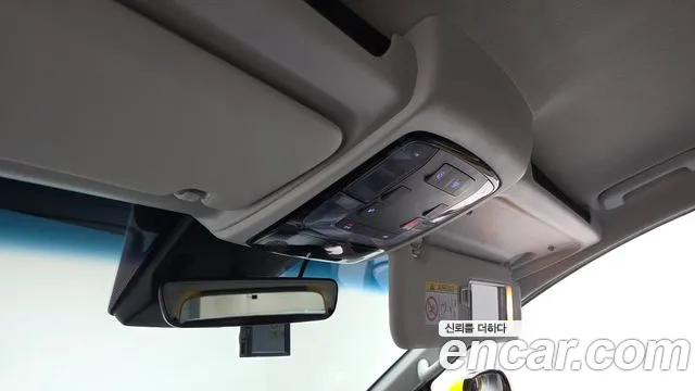 Hyundai Staria — Фото автомобиля 29