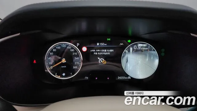 Genesis G70 Новый G70 Бензин 2.5T 4WD — Фото автомобиля 8