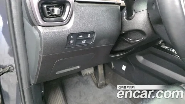 Kia Sorento 4th Gen — Фото автомобиля 24