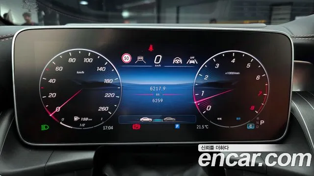 Mercedes-Benz GLC-Class GLC-класс X254 — Фото автомобиля 8