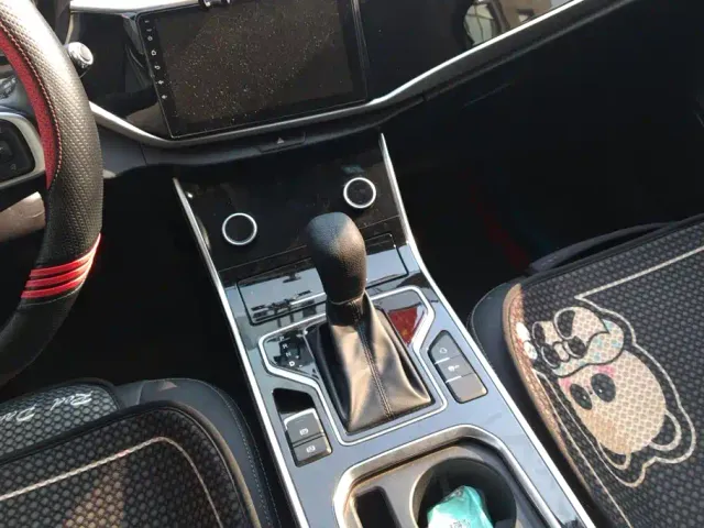 Chery Arrizo 5 — Фото автомобиля 16