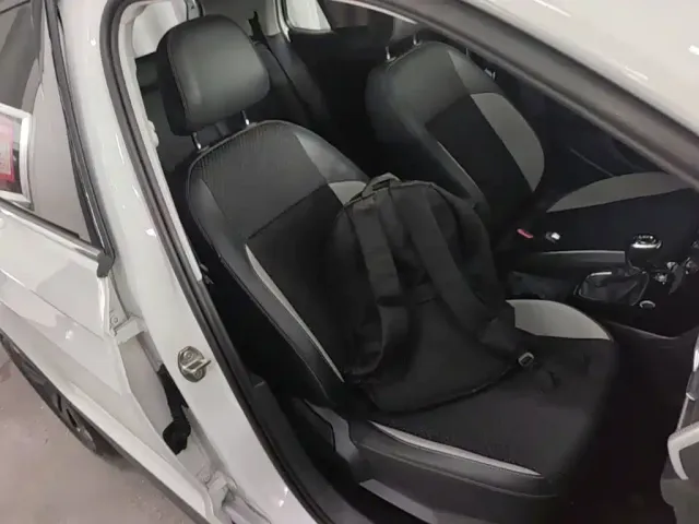 Volkswagen Tanying 2023 Model 200TSI DSG Joy Smart Connect Edition — Фото автомобиля 19