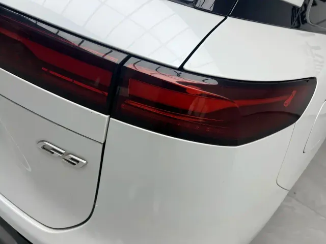 Xpeng G9 — Фото автомобиля 5