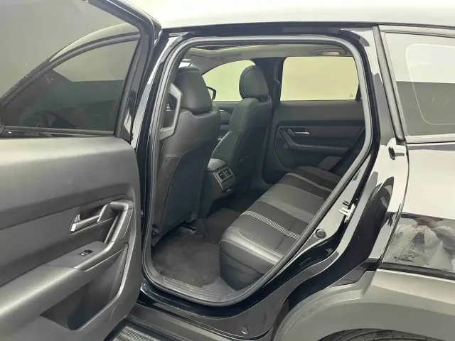 Mazda CX-50 Xingye — Фото автомобиля 12