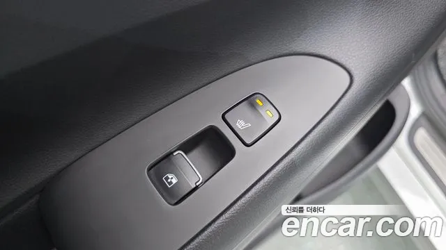 Hyundai Grandeur — Фото автомобиля 30