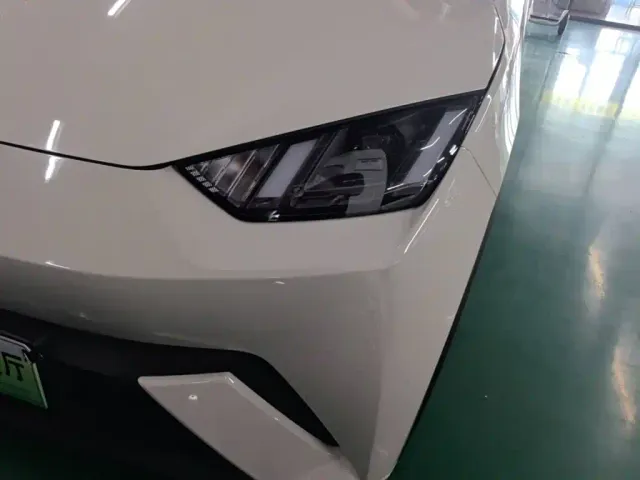 BYD Seagull — Фото автомобиля 23