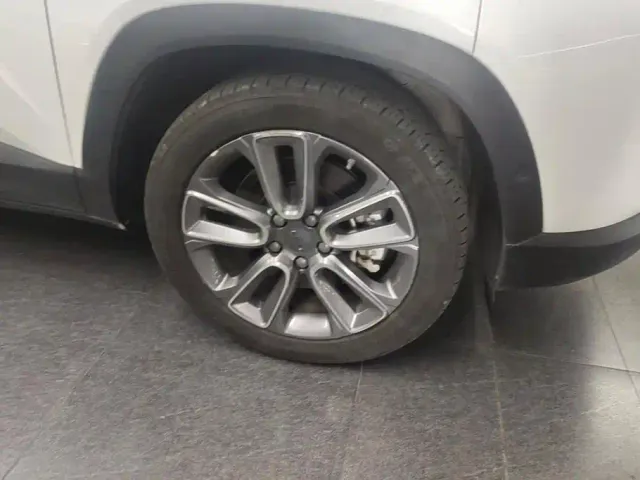 Geely Geely ICON 2020 1.5TD i9 BSG — Фото автомобиля 6