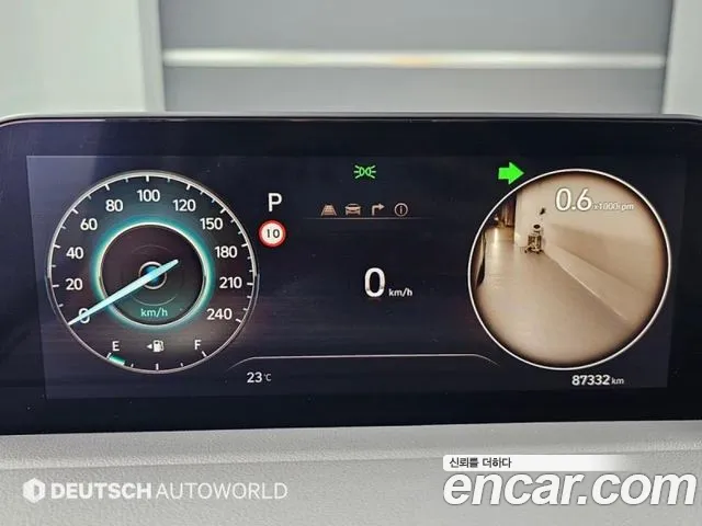 Hyundai Staria — Фото автомобиля 8