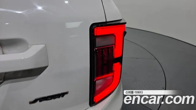 KG_Mobility_Ssangyong Torres Torres Бензин 1.5 2WD — Фото автомобиля 20