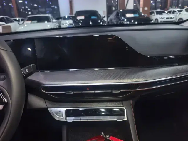 Changan Eado — Фото автомобиля 9