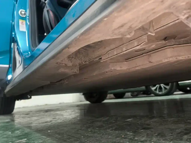 BYD Dolphin — Фото автомобиля 20