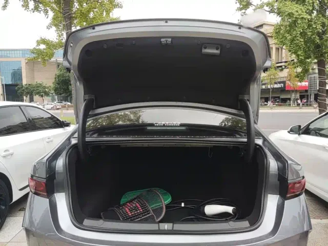 BYD Qin PLUS — Фото автомобиля 18
