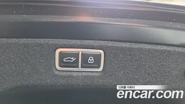 Hyundai Sonata Exclusive — Фото автомобиля 18