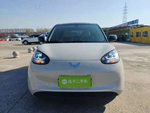 Wuling Bingo — Фото автомобиля 2
