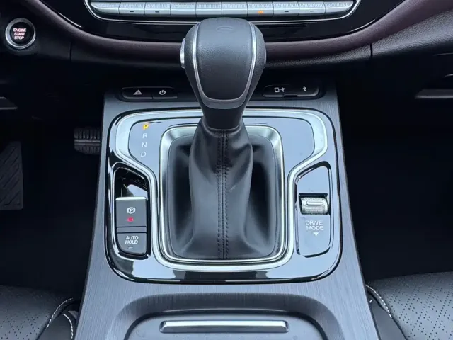 GAC Trumpchi M6 — Фото автомобиля 11
