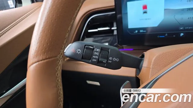 KGM Torres New — Фото автомобиля 27