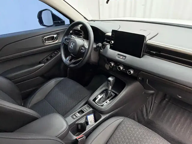 Honda XR-V — Фото автомобиля 16