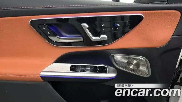 Mercedes-Benz GLC-Class GLC-класс X254 GLC300 4MATIC Avantgarde — Фото автомобиля 19