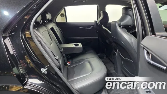 Kia Niro New — Фото автомобиля 18