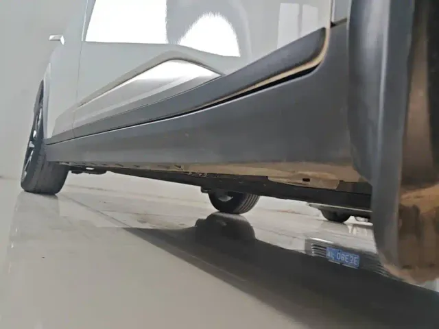 GAC Aion Y — Фото автомобиля 20