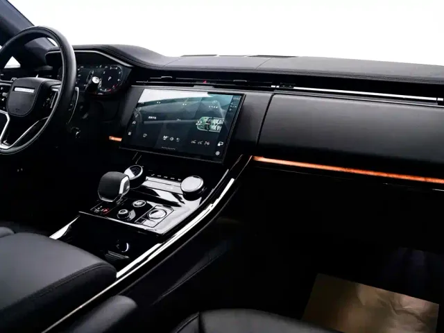 Land Rover Range Rover Sport — Фото автомобиля 23