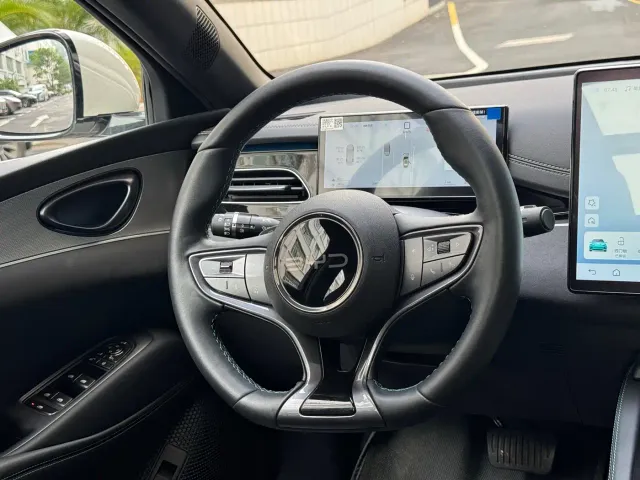 BYD Seal 06 — Фото автомобиля 18