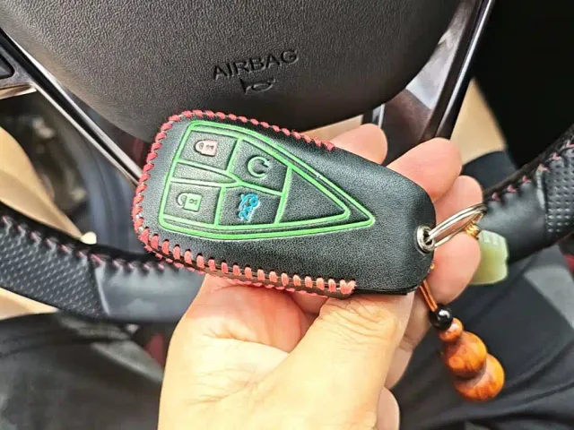 Changan Oushang X5 — Фото автомобиля 16
