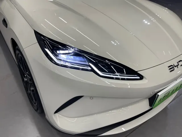 BYD Seal 06 — Фото автомобиля 28