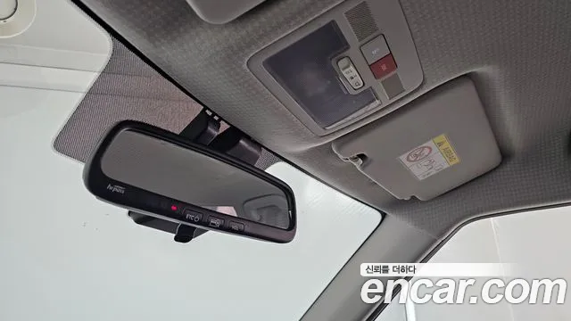 Hyundai Casper Casper Inspiration — Фото автомобиля 15