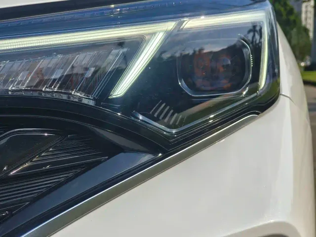 Changan Eado — Фото автомобиля 13