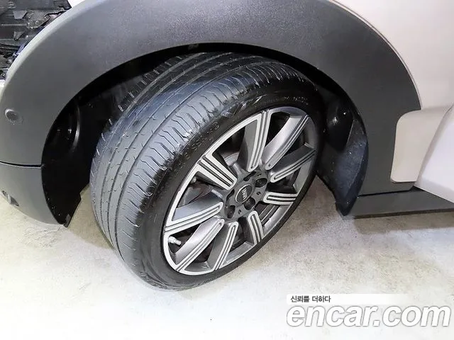 Mini Clubman — Фото автомобиля 20