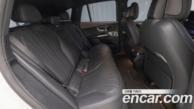 Mercedes-Benz EQE X294 — Фото автомобиля 15