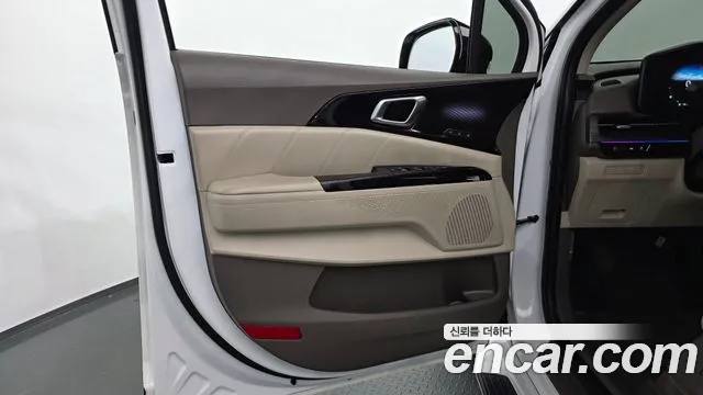 Kia Carnival 4th Gen — Фото автомобиля 13