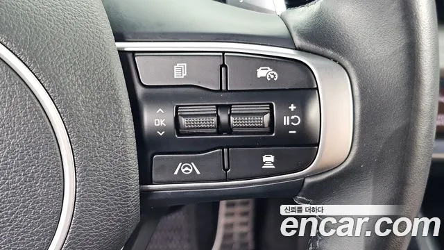 Kia Sportage Generation 5 — Фото автомобиля 26