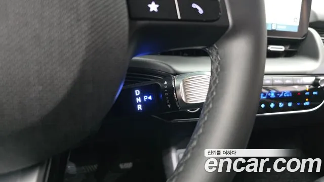 Hyundai Ioniq 5 — Фото автомобиля 9