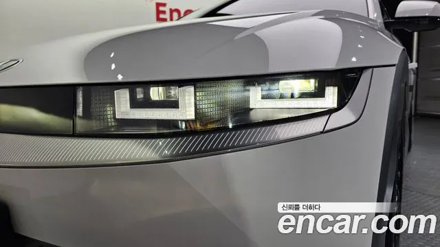 Hyundai Ioniq5 Ioniq5 — Фото автомобиля 22