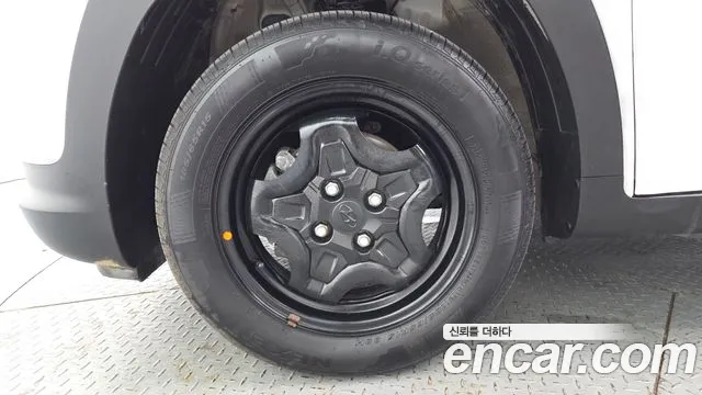 Hyundai Casper Casper Turbo Smart — Фото автомобиля 5