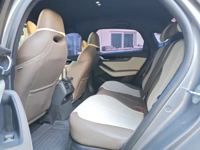 BYD Qin PLUS — Фото автомобиля 13