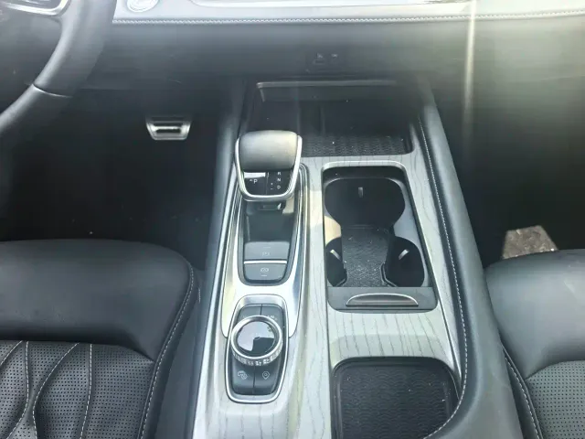 Chery Arrizo 8 — Фото автомобиля 14